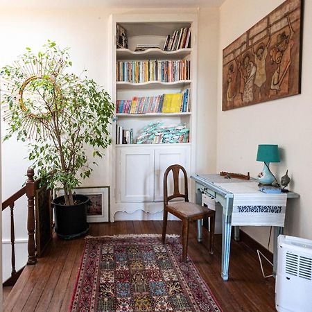 Plassac  Villa Les Mimosas - 3 Chambres D'Hotes מראה חיצוני תמונה
