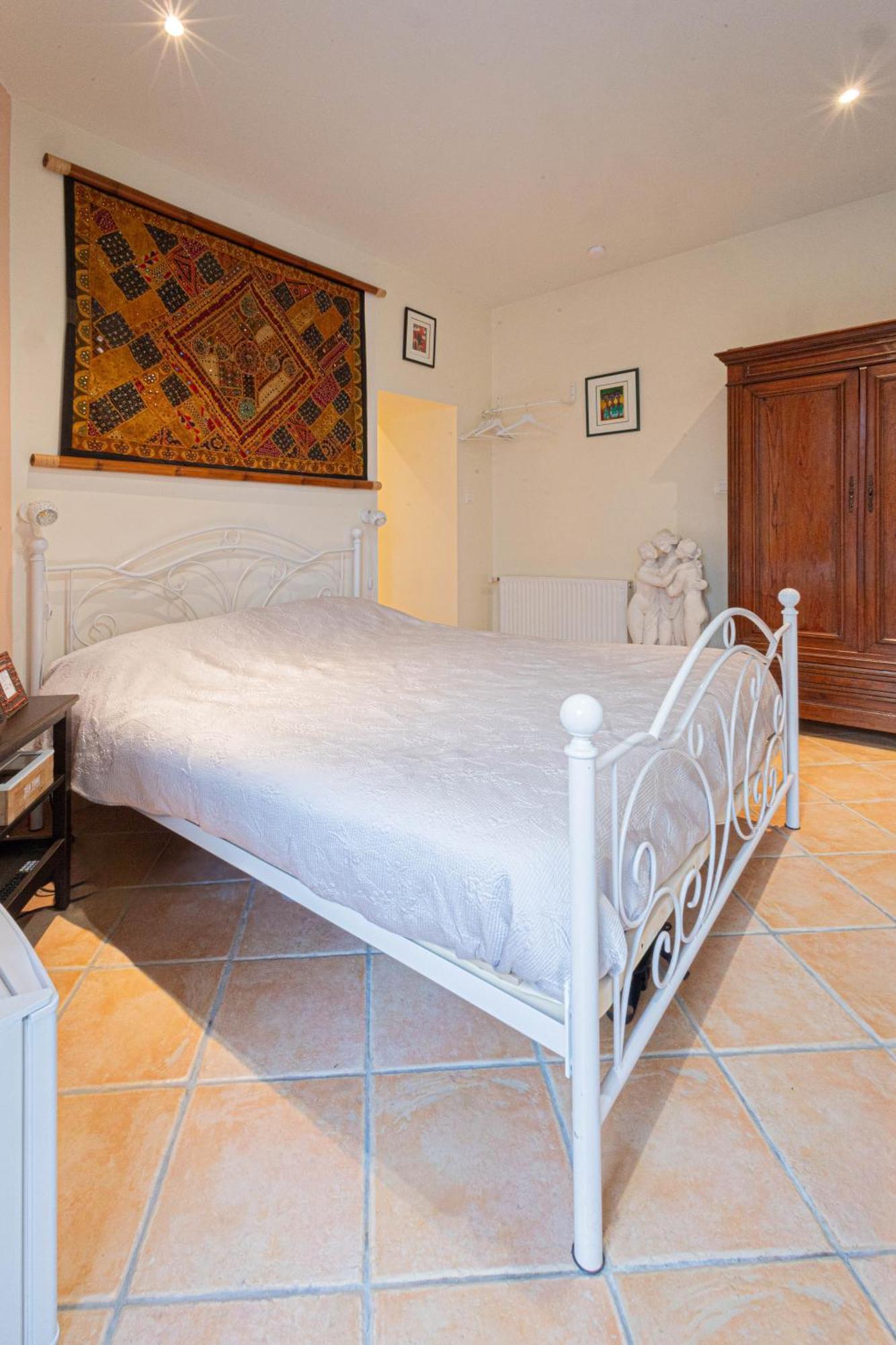 Plassac  Villa Les Mimosas - 3 Chambres D'Hotes מראה חיצוני תמונה