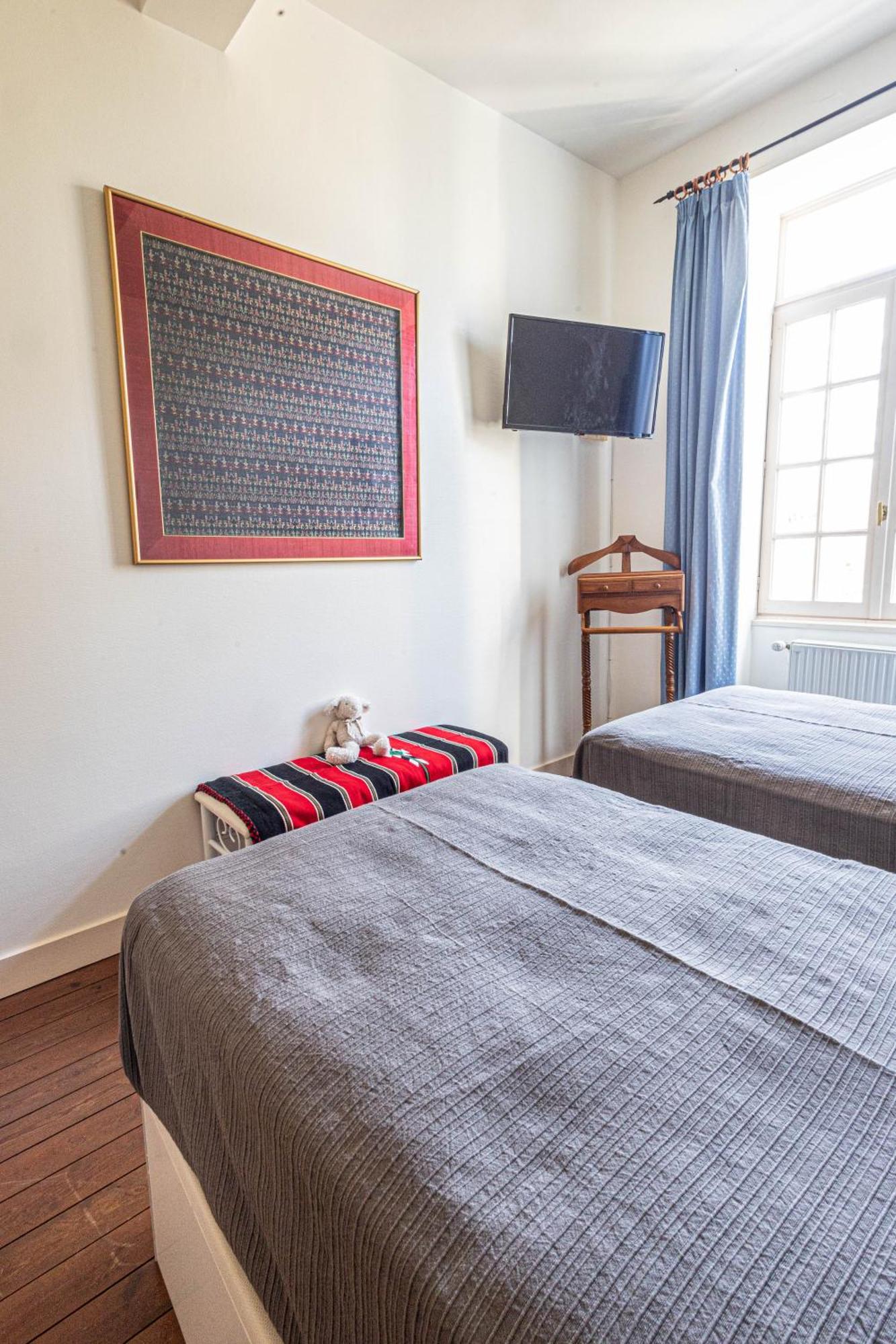 Plassac  Villa Les Mimosas - 3 Chambres D'Hotes מראה חיצוני תמונה