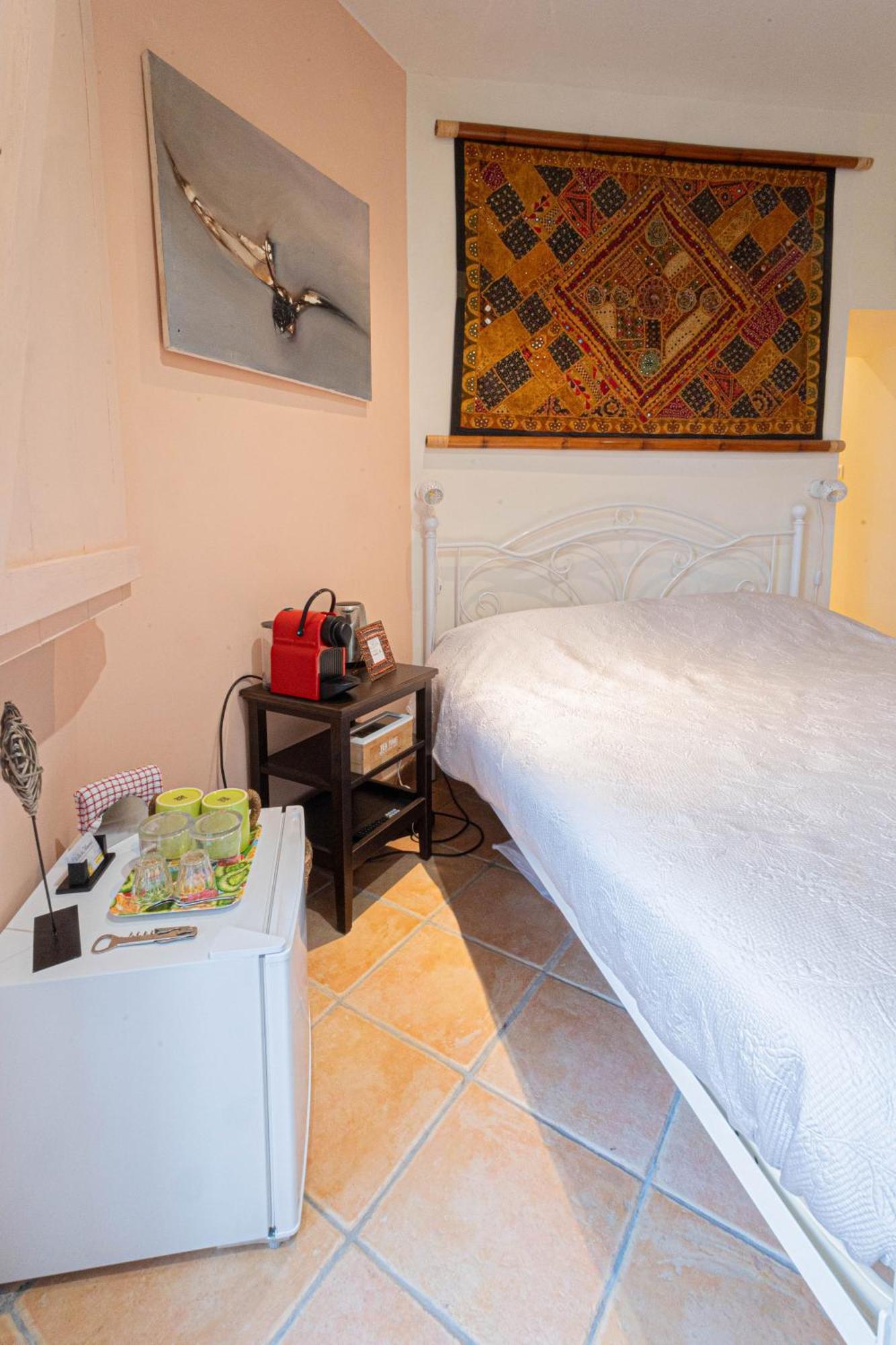 Plassac  Villa Les Mimosas - 3 Chambres D'Hotes מראה חיצוני תמונה