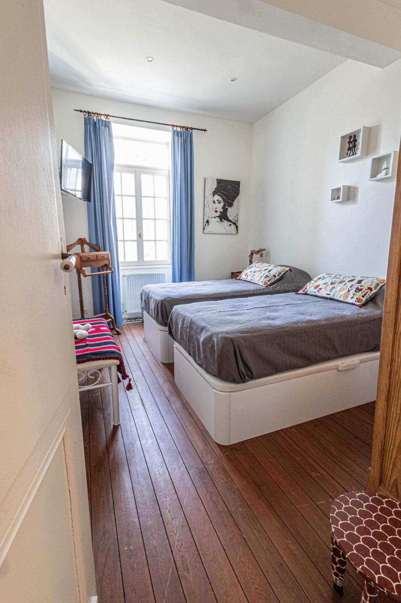 Plassac  Villa Les Mimosas - 3 Chambres D'Hotes מראה חיצוני תמונה